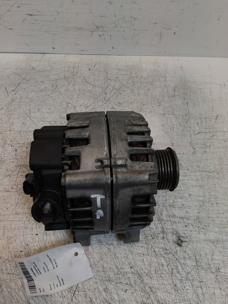 [MTD-516532] Alternador Citroën Berlingo 1.6 HDi 9HS DV6TED4BU 9H04 9688085380