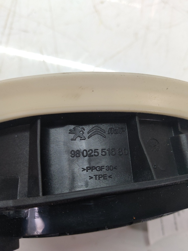 [MTD-516558] Altavoz Peugeot 308 II 1.5 HDi 102 CV 9802551680