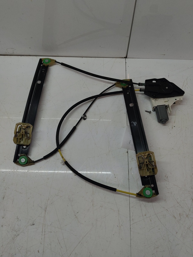 [MTD-516539] Regulador de ventana Audi A1 Sportback 1.6 TDI (CAYC/CAY) 8X4837462A