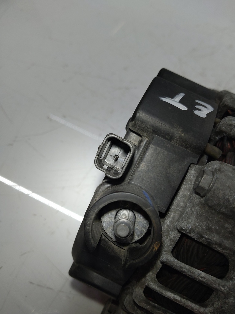 [MTD-516567] Alternador Citroen DS4 1.6 HDi 82 kW 9678049480