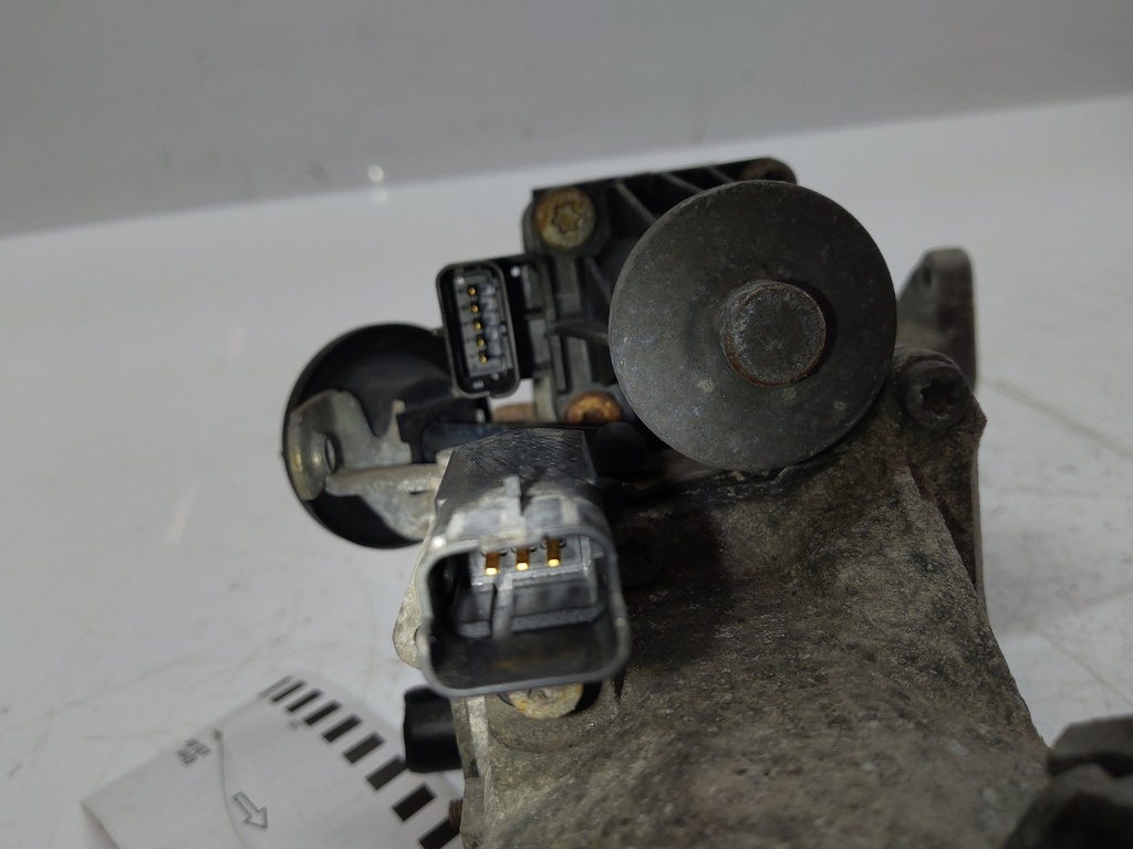 [MTD-516569] Enfriador de gases de escape Ford Focus 1.6 TDCi 2012-2020