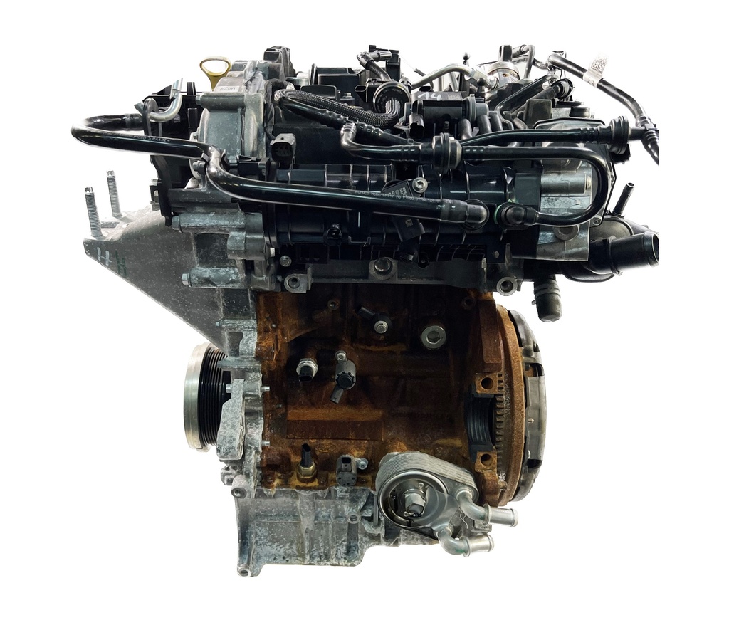 [MTD-377592] Motor Ford Fiesta VII MK7 / Puma 1.0 EcoBoost