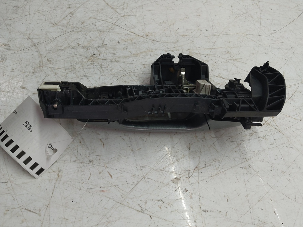 [MTD-516653] Tirador de puerta Mercedes Clase C T-Model S204 3.0 CDI OM642.834