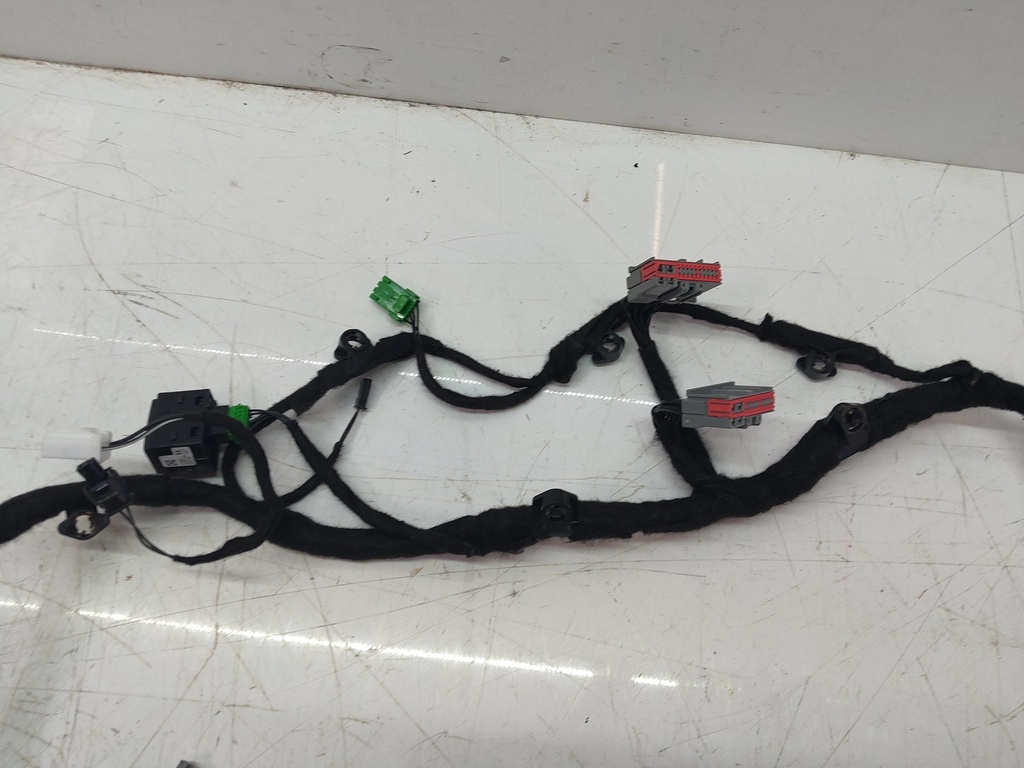 [MTD-516748] Juego de cables Land Rover Discovery Sport L550 2.0 204DTA AJ20D4