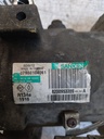 Compresor de aire acondicionado Renault Captur 1.5 dCi 66kW 90CV K9K608 K9K