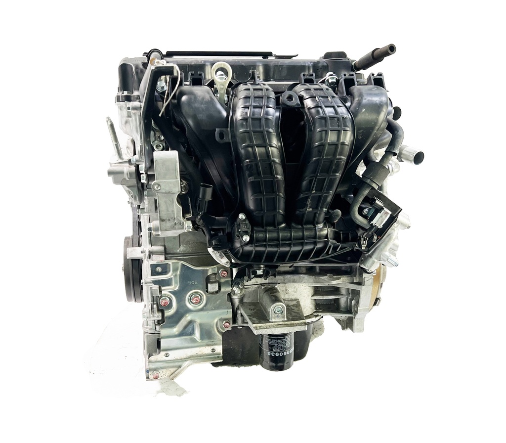 [MTD-366609] Motor Mitsubishi Outlander MK3 III 2.4 Hybrid