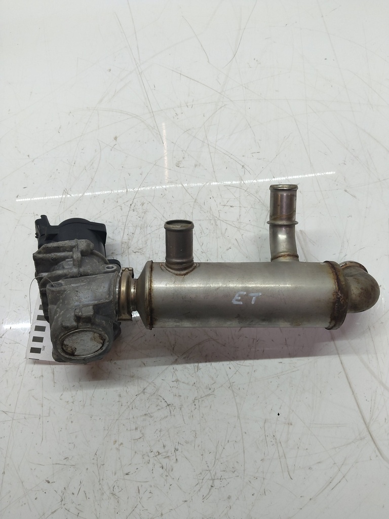 [MTD-516767] Enfriador de gases de escape Citroen C4 I 1.6 HDi 9HV DV6TED4B 9H01 9646762280