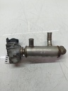 Enfriador de gases de escape Citroen C4 I 1.6 HDi 9HV DV6TED4B 9H01 9646762280
