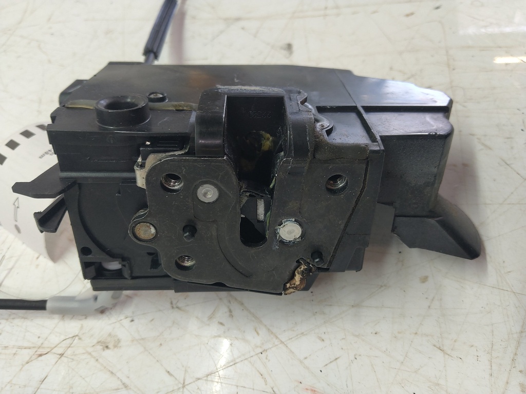 [MTD-516788] Cerradura de puerta Peugeot 308 SW II 1.5 BlueHDi YHY DV5RD 9810309780
