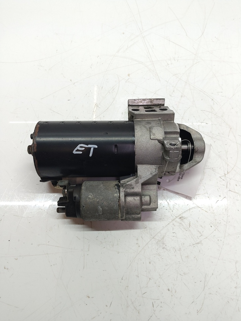 [MTD-516823] Motor de arranque BMW Serie 1 E87 2.0 118 d N47D20C