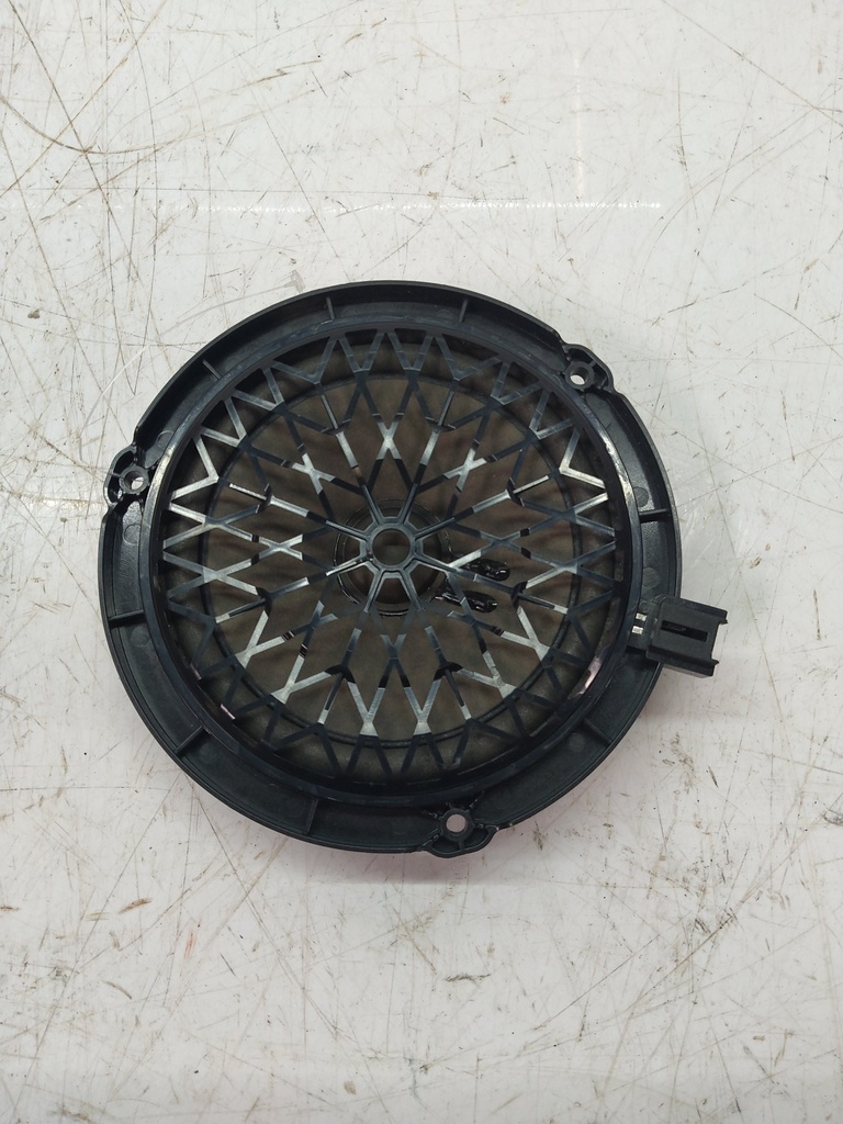 [MTD-516857] Altavoz Citroen Berlingo 1.5 HDI 75KW 2022 9809320180