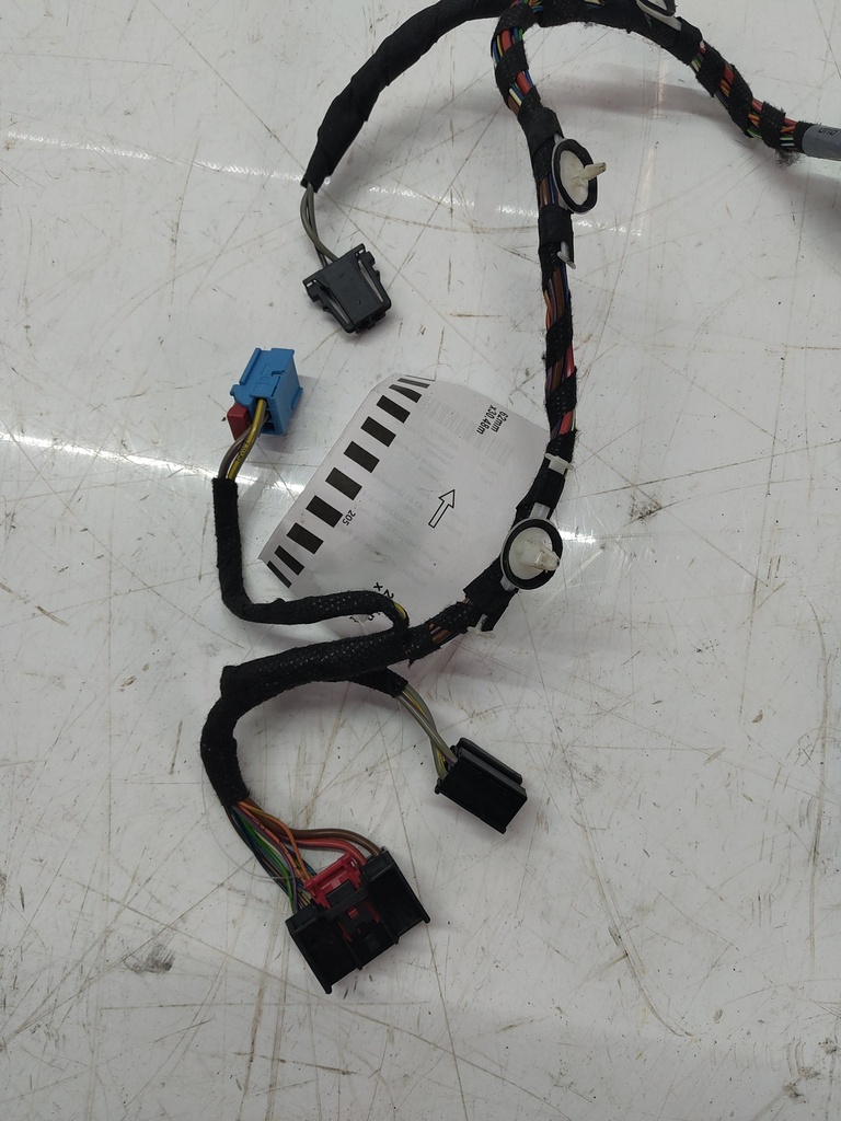 [MTD-516898] Juego de cables Audi A3 S3 8VS 2.0 CJXC CJX 8V4971029