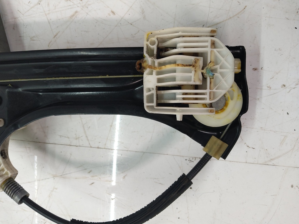 [MTD-516905] Motor del elevalunas BMW X5 E70 3.0 M57D30 7166381 7137029