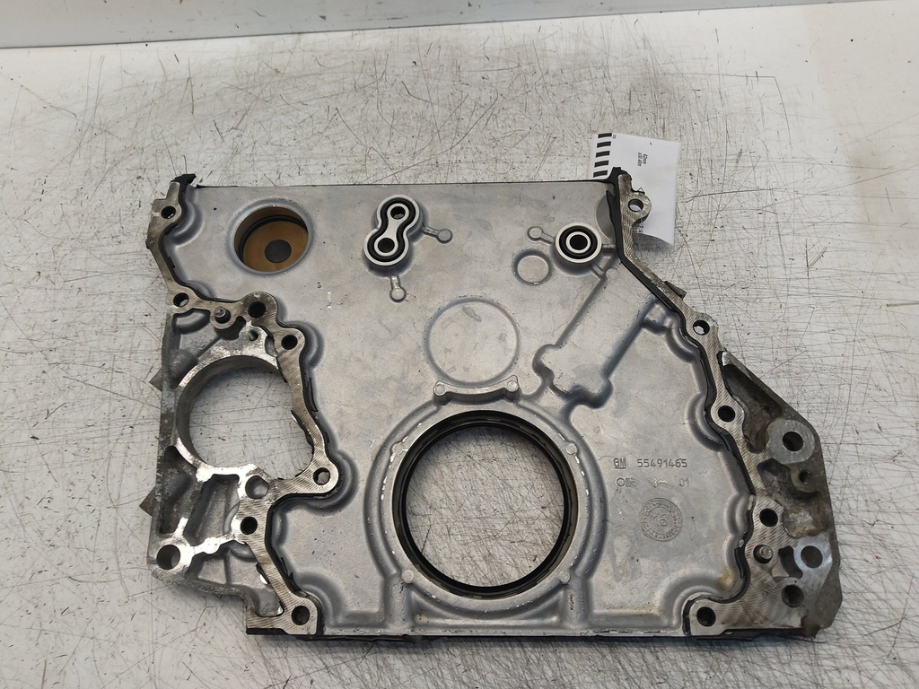 [MTD-516941] Tapa delantera Opel Astra K 1.6 CDTi B16DTH B16 LVL 55491465