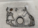 Tapa delantera Opel Astra K 1.6 CDTi B16DTH B16 LVL 55491465