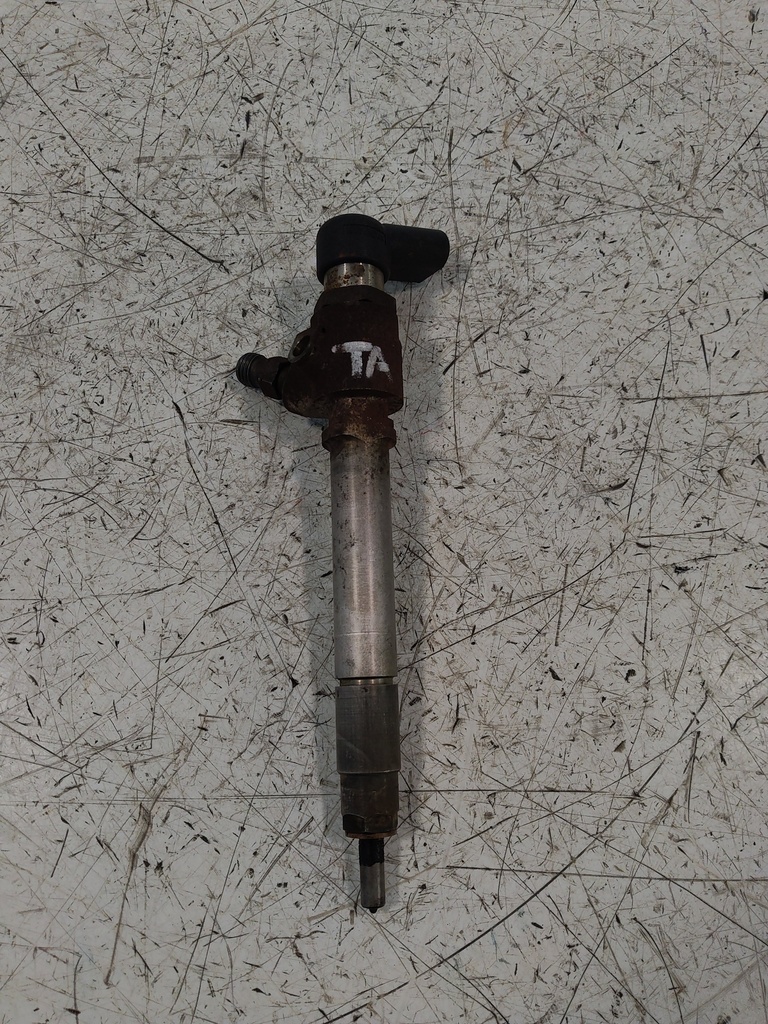 [MTD-516944] Inyector de combustible Land Rover Discovery L319 2.7 TDV6 276DT 4H2Q-9K546-AF