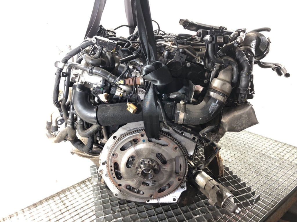 [STARK-737632] Motor Audi A5 Sportback 2.0 TDI