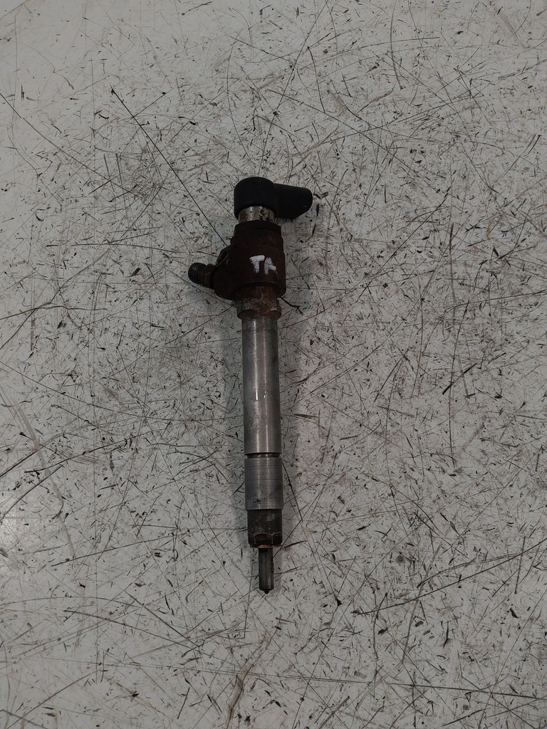 [MTD-516948] Inyector de combustible Land Rover Discovery 2.7 TD 4x4 276DT TDV6
