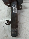 Puntal de suspensión Peugeot 208 1.0 VTi (ZM01 ZMZ) 2013