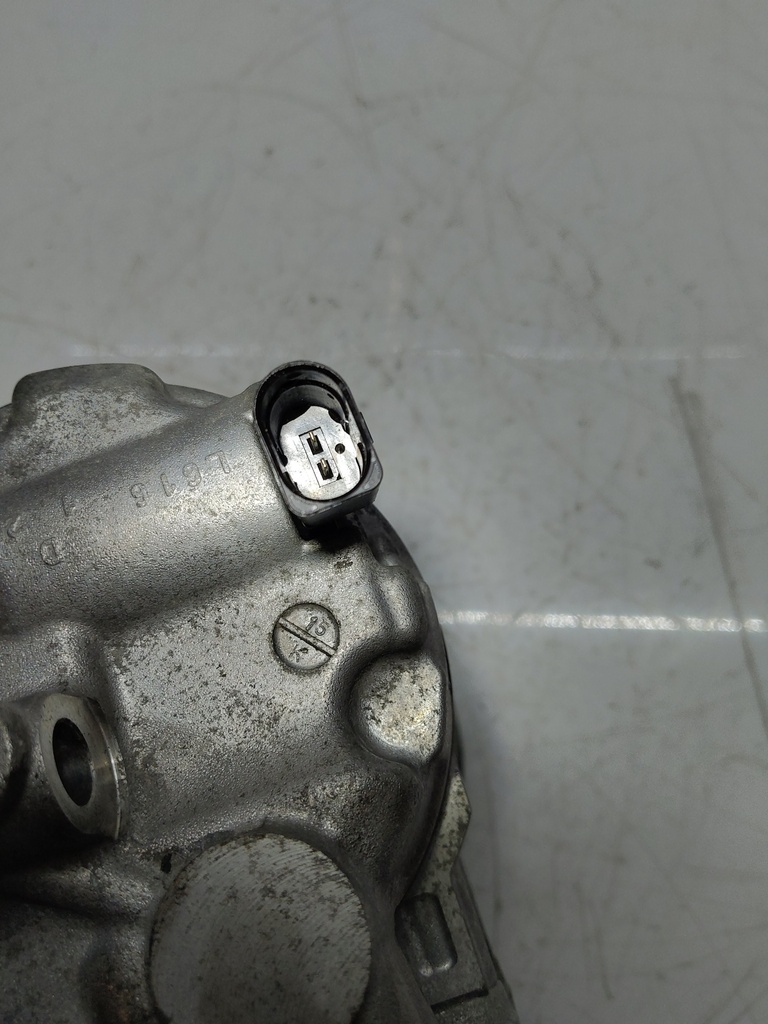 [MTD-516978] Compresor de aire acondicionado VW Audi Seat Skoda Golf A1 1.2 TSI TFSI CBZA CBZ 1K0820859T