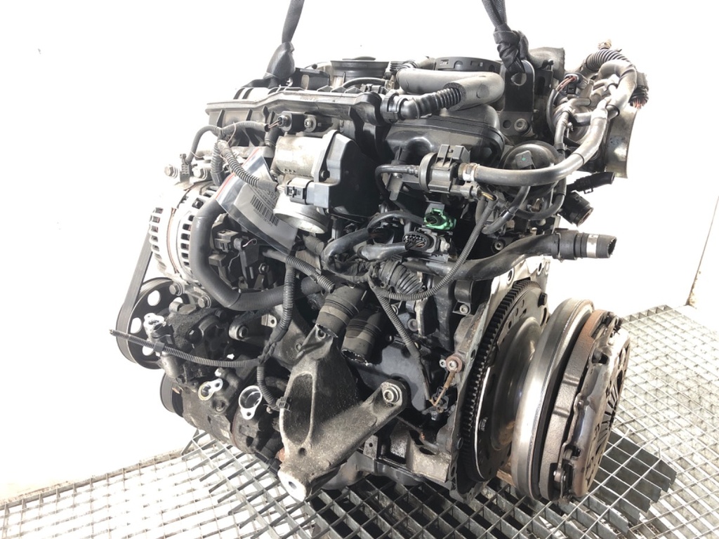 [STARK-738704] Motor Audi A4 B8 1.8 TFSI