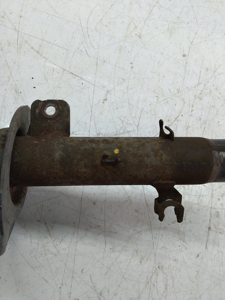 [MTD-517046] Tirante suspensión izquierdo Peugeot 208 1.0 VTi ZM01 ZMZ 2013
