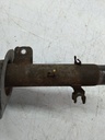 Tirante suspensión izquierdo Peugeot 208 1.0 VTi ZM01 ZMZ 2013