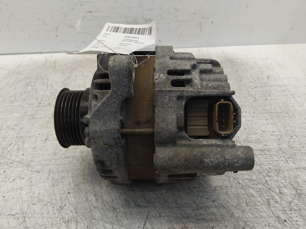 [MTD-517053] Alternador Mitsubishi ASX 1.8 DI-D 4N13