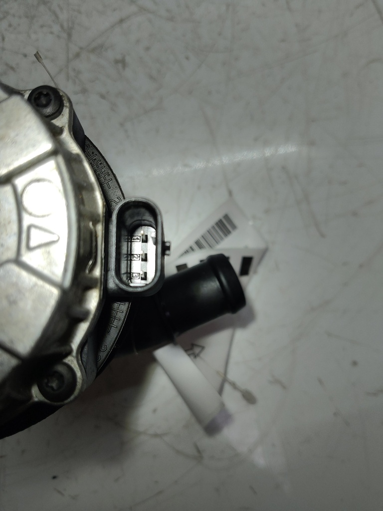 [MTD-517057] Sensor de masa de aire Skoda Superb 1.4 TSI DGEB DGE 04L965567 2020