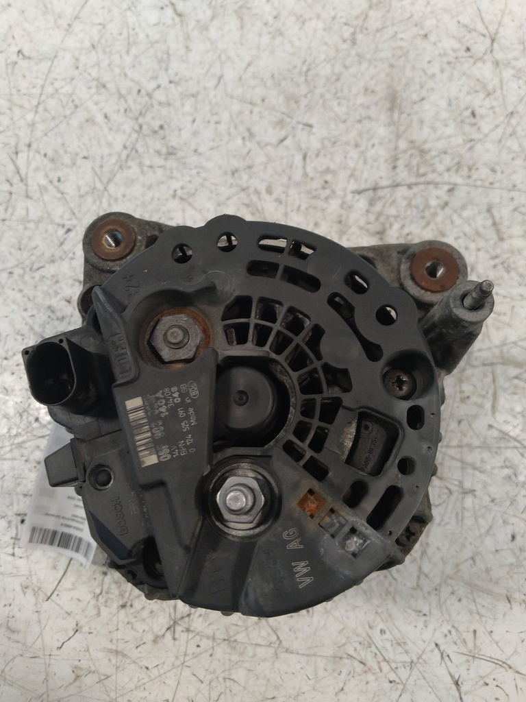 [MTD-517061] Alternador Mitsubishi Outlander 2.0 DI-D BSY