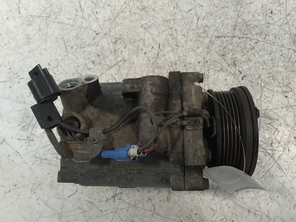 [MTD-517062] Compresor de aire acondicionado Mitsubishi Outlander 2.0 DI-D BSY 7813A069