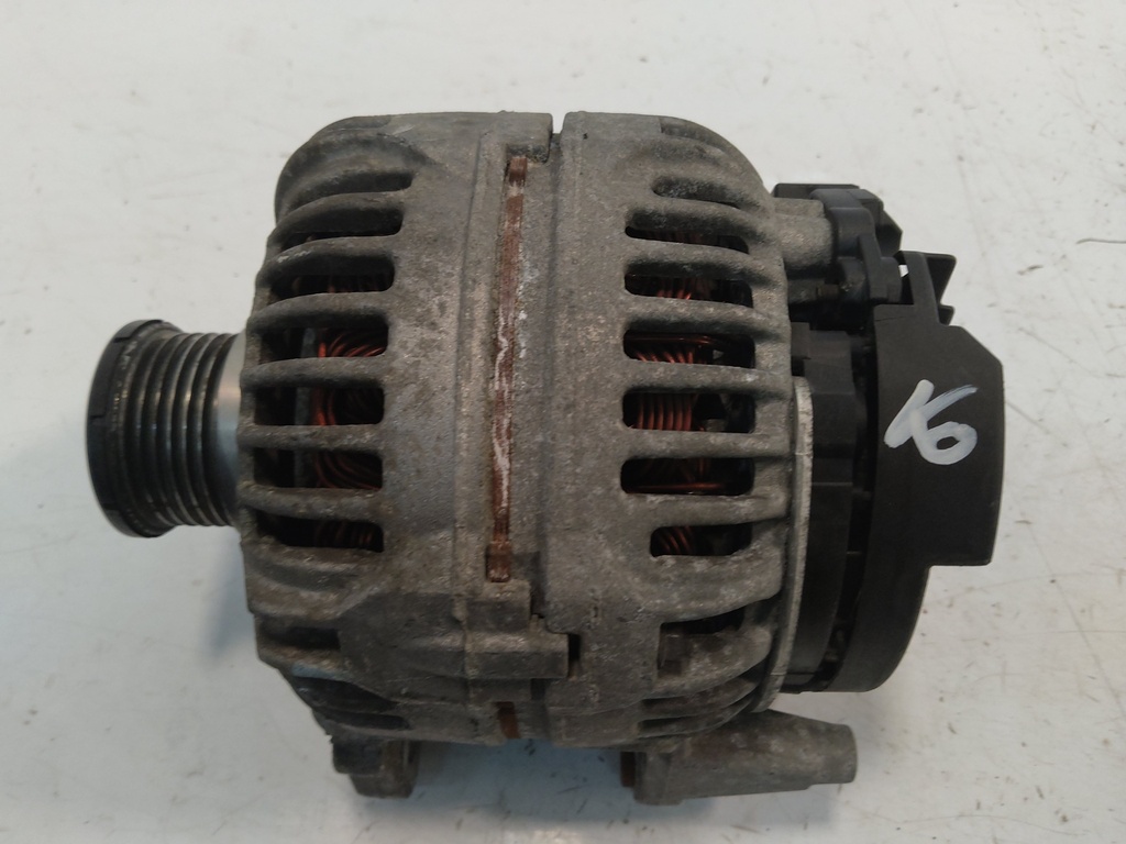 [MTD-517176] Alternador Audi A4 B8 2.0 TDI CAGA CAG 03G903016E