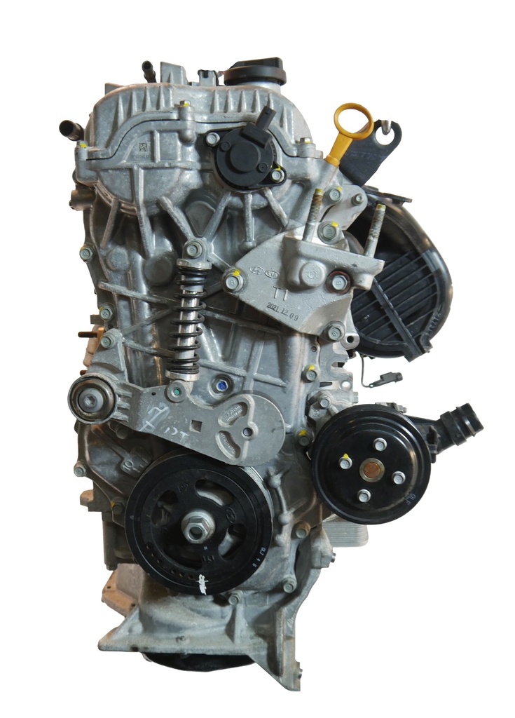 [MTD-472268] Motor Kia Niro MK1 1.6 GDI Hybrid G4LE