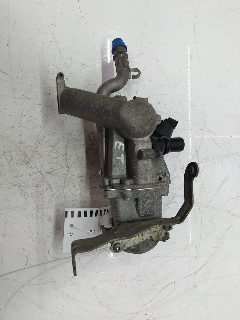[MTD-517190] Enfriador de gases de escape Citroen Peugeot C4 308 1.6 BlueHDi 9HC 9H05 DV6C 9802194080