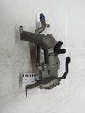Enfriador de gases de escape Citroen Peugeot C4 308 1.6 BlueHDi 9HC 9H05 DV6C 9802194080