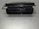 Unidad de control del motor Mercedes Clase C W203 1.8 M271.940 A2711539179