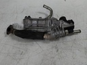 Enfriador de gases de escape Jaguar XJ X351 3.0 SDV6 306DT