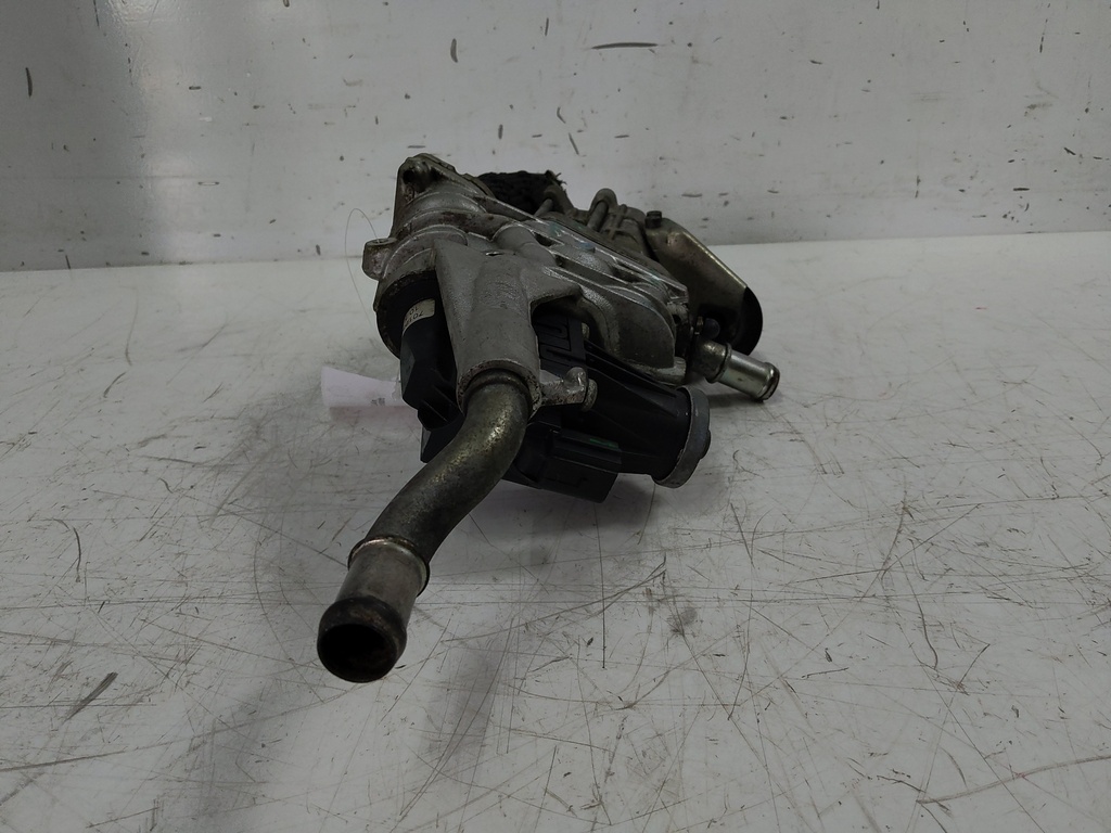 [MTD-517286] Enfriador de gases de escape Jaguar XJ X351 3.0 SDV6 306DT AJTDV6