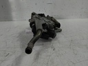 Enfriador de gases de escape Jaguar XJ X351 3.0 SDV6 306DT AJTDV6