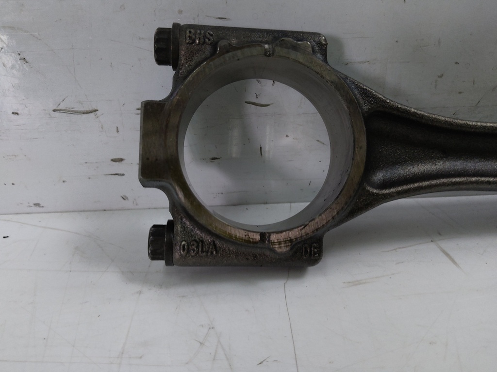 [MTD-517330] Bielas VW Golf 1.6 TDI CAY CAYC 03L105401A