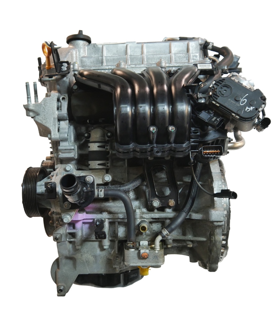 [MTD-473318] Motor Hyundai Ioniq 1.6 GDI Hybrid G4LE