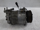 Compresor de aire acondicionado Jaguar XJ X351 3.0 SDV6 306DT
