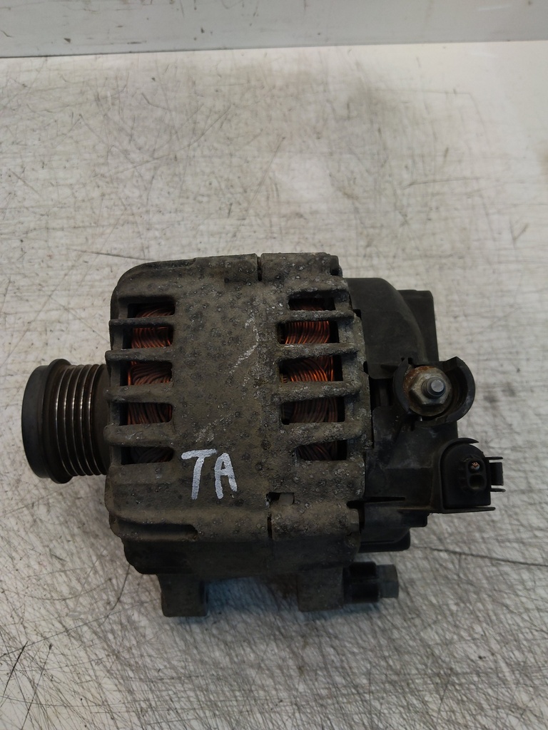 [MTD-517360] Alternador Ford Mondeo 1.6 TDCi T1BB AV6N-10300-GC