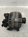 Alternador Peugeot 307 1.6 HDi 9HZ DV6TED4 9646321880