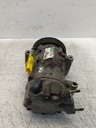 Compresor de aire acondicionado Peugeot 307 1.6 HDi 9HZ DV6TED4 9651910980