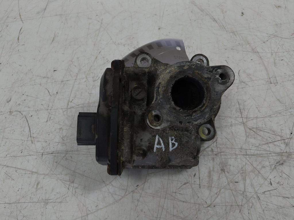 [MTD-517423] Válvula EGR Renault Master 2.3 DCI M9T706 M9T