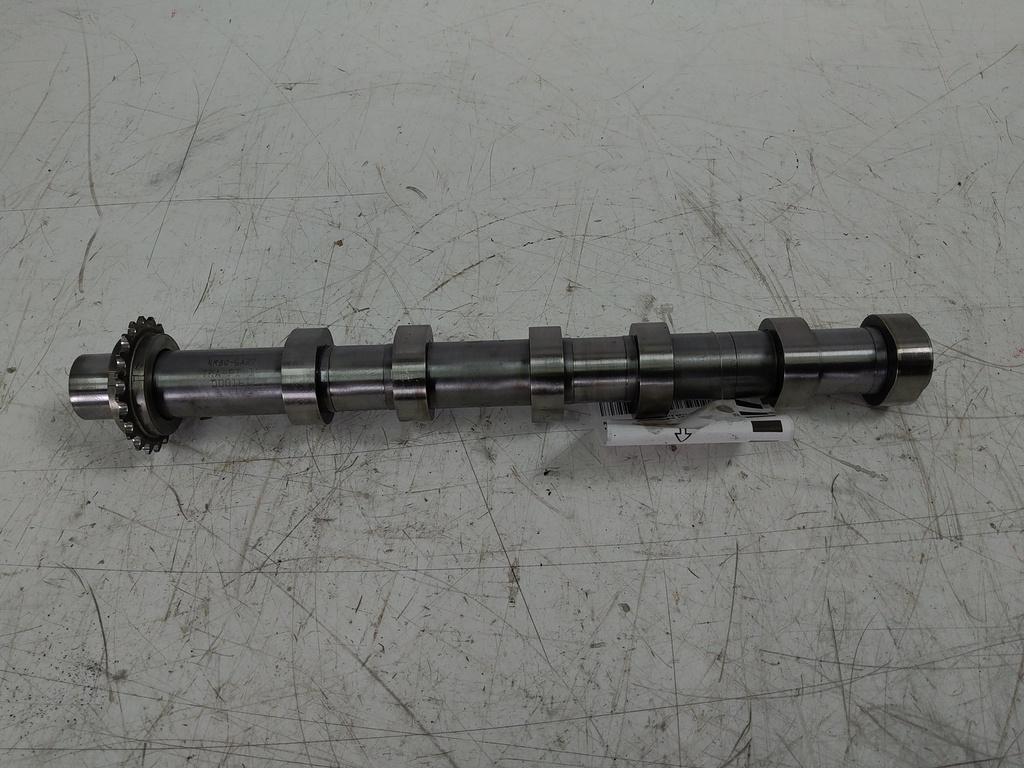 [MTD-517457] Árbol de levas Land Rover Discovery L319 2.7 TD 4x4 276DT TDV6
