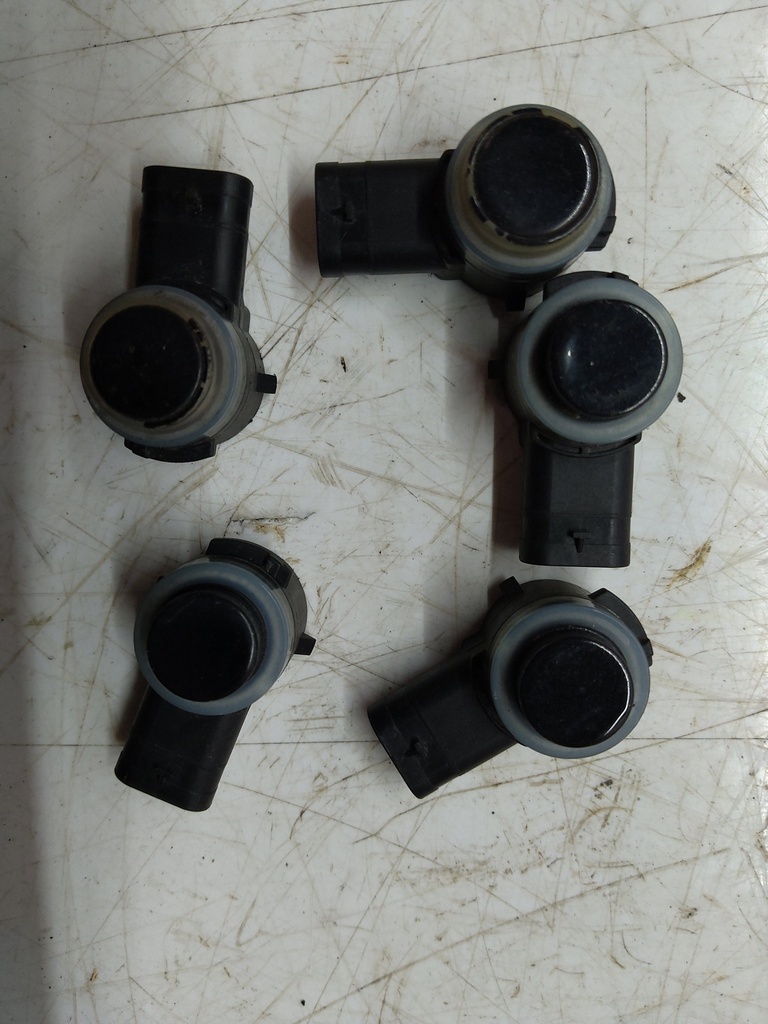 [MTD-517472] Sensor de aparcamiento Mercedes Clase A W176 1.6 M270.910 A0009055504
