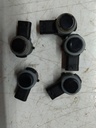 Sensor de aparcamiento Mercedes Clase A W176 1.6 M270.910 A0009055504