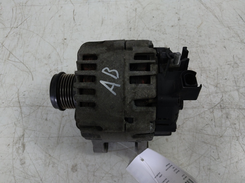 [MTD-517547] Alternador Ford Mondeo 2.0 TDCi UFBA AG9T-10300-BA